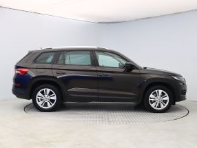 Škoda Kodiaq - 2016