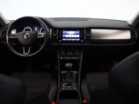 Škoda Kodiaq - 2016
