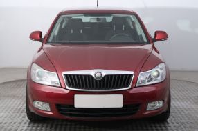 Skoda Octavia - 2008