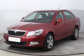 Skoda Octavia - 2008