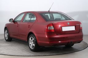 Skoda Octavia - 2008