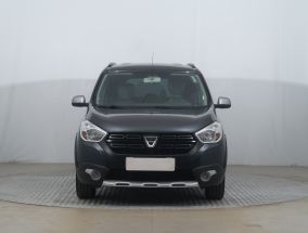 Dacia Lodgy - 2017