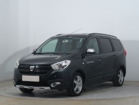 Dacia Lodgy - 2017