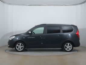 Dacia Lodgy - 2017
