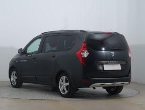 Dacia Lodgy - 2017