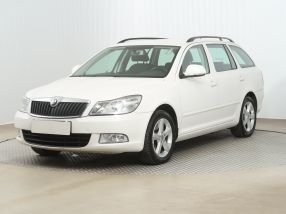 Skoda Octavia - 2012