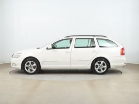 Skoda Octavia - 2012
