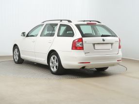 Skoda Octavia - 2012