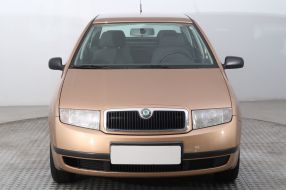 Skoda Fabia - 2003