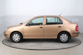 Skoda Fabia - 2003