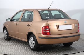 Skoda Fabia - 2003