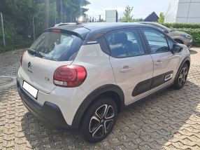 Citroen C3 - 2021