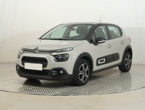 Citroen C3 - 2021