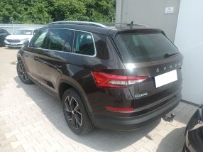 Skoda Kodiaq - 2021