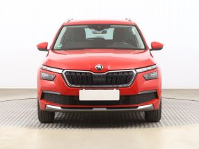 Skoda Kamiq - 2021