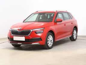 Skoda Kamiq - 2021