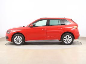 Skoda Kamiq - 2021