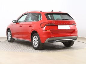 Skoda Kamiq - 2021