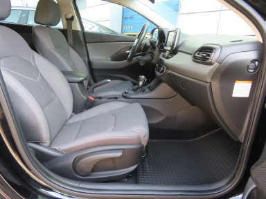 Hyundai i30 Fastback - 2021