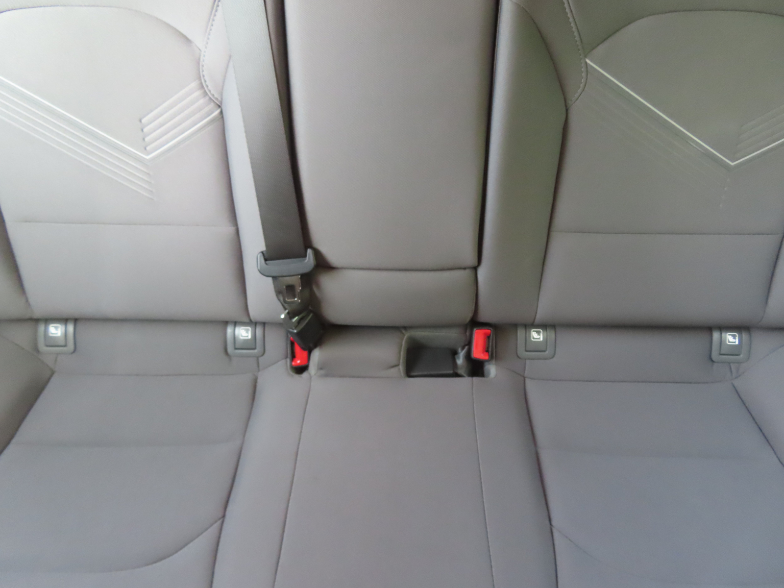 Hyundai i30 Fastback - 2021