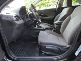 Hyundai i30 Fastback - 2021