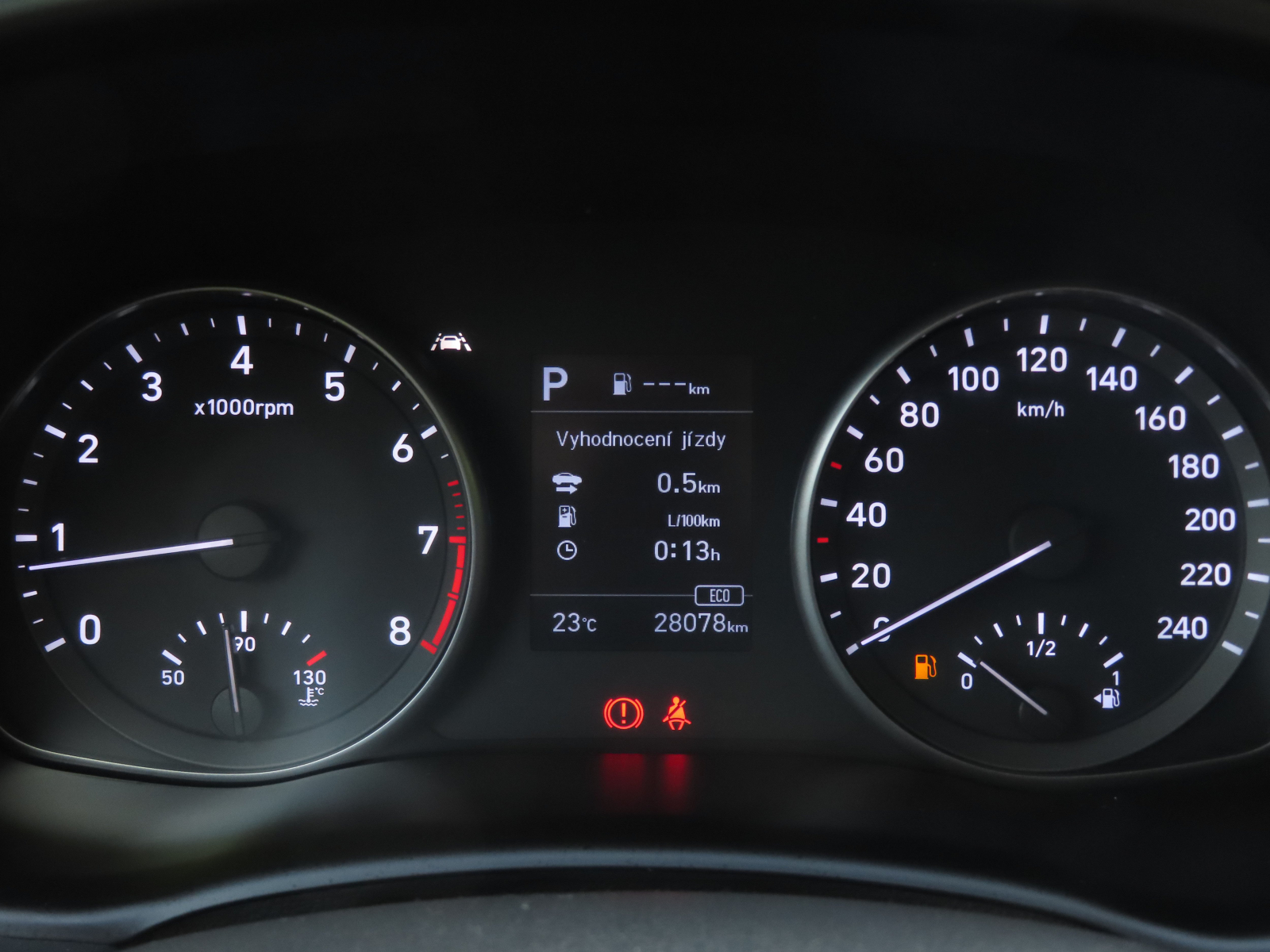 Hyundai i30 Fastback - 2021