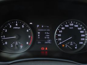 Hyundai i30 Fastback - 2021