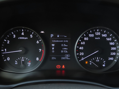 Hyundai i30 Fastback - 2021