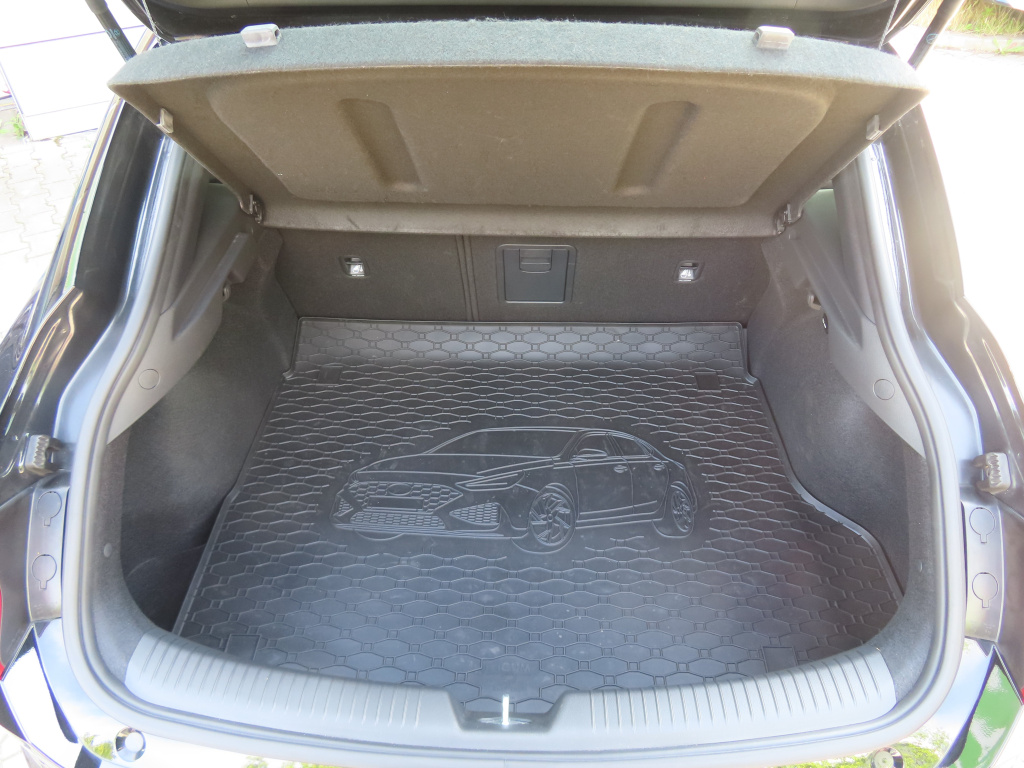 Hyundai i30 Fastback