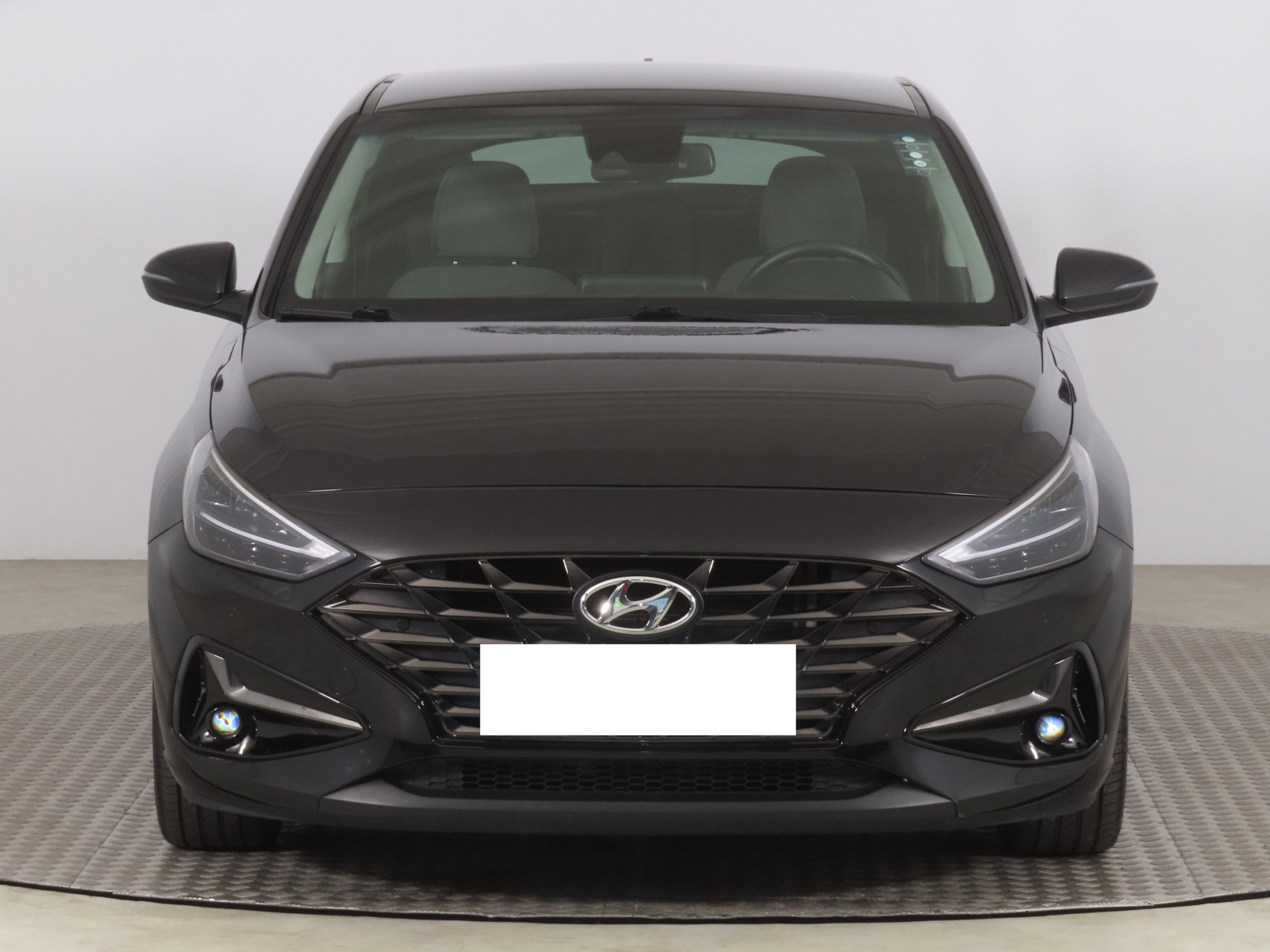 Hyundai i30 Fastback - 2021