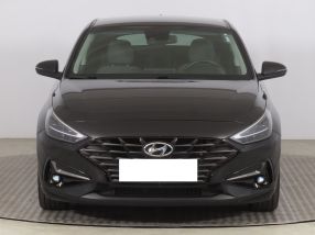 Hyundai i30 Fastback - 2021