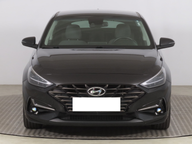 Hyundai i30 Fastback - 2021