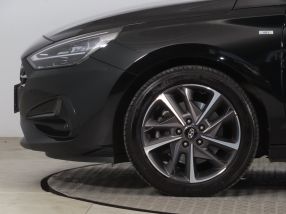 Hyundai i30 Fastback - 2021
