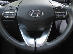 Hyundai i30 Fastback - 2021