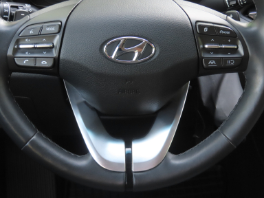 Hyundai i30 Fastback - 2021