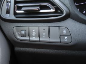 Hyundai i30 Fastback - 2021