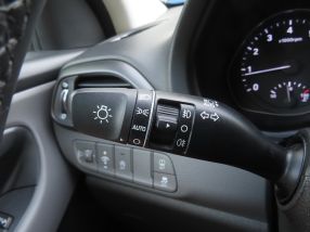 Hyundai i30 Fastback - 2021
