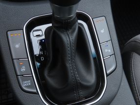 Hyundai i30 Fastback - 2021
