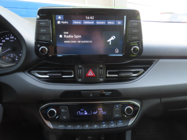 Hyundai i30 Fastback - 2021