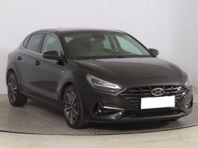 Hyundai i30 Fastback - 2021