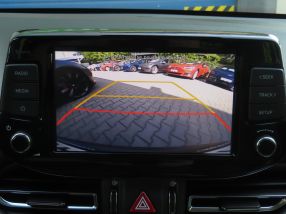 Hyundai i30 Fastback - 2021