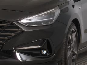 Hyundai i30 Fastback - 2021
