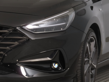 Hyundai i30 Fastback - 2021