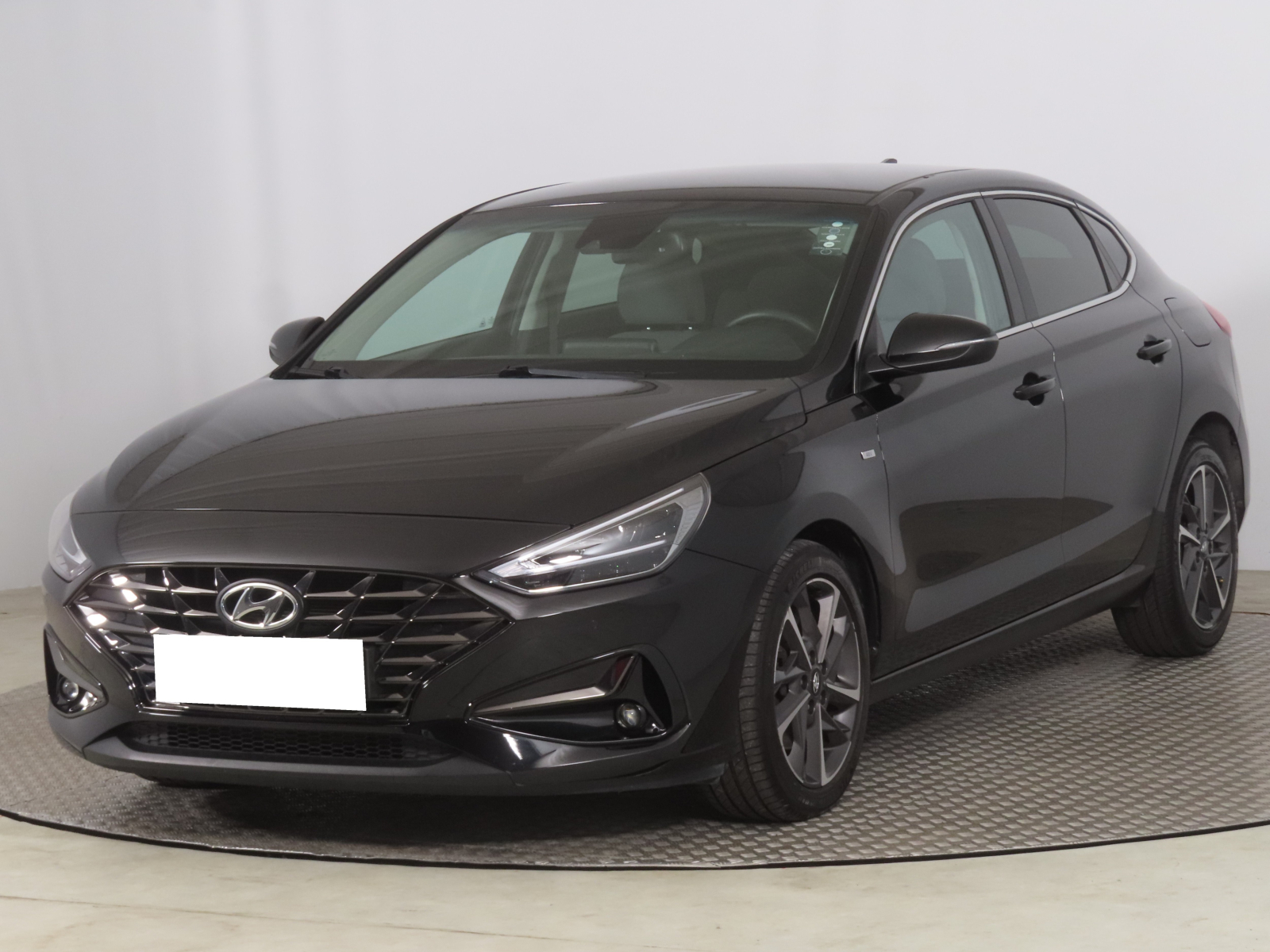 Hyundai i30 Fastback - 2021