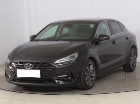 Hyundai i30 Fastback - 2021