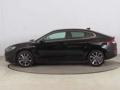 Hyundai i30 Fastback - 2021