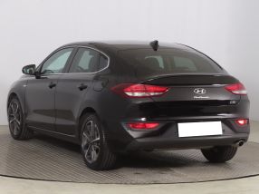 Hyundai i30 Fastback - 2021