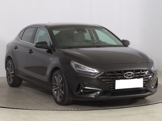 Hyundai i30 Fastback