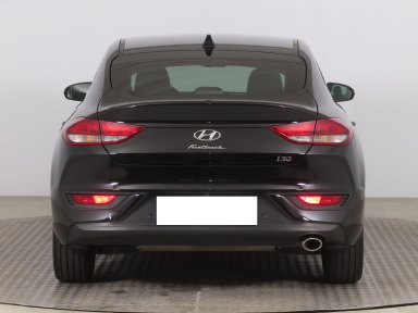 Hyundai i30 Fastback - 2021