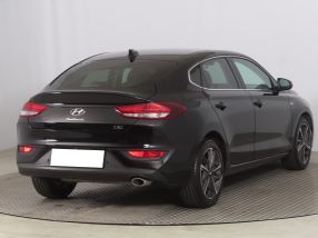 Hyundai i30 Fastback - 2021